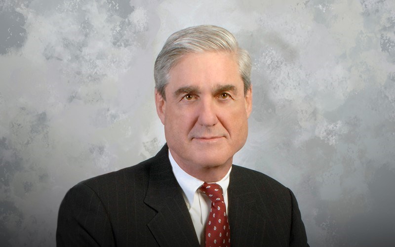 July 17, 2019: The Worst Day of Bob Mueller’s Life