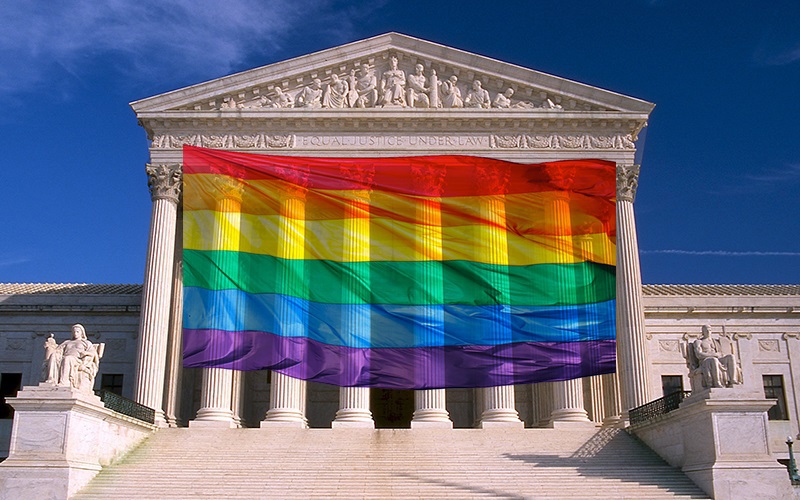4 Years of Same-Sex Marriage Law? Nothing to be Proud of