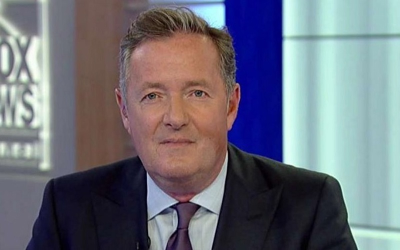 Piers, Where Did Jesus Say That?