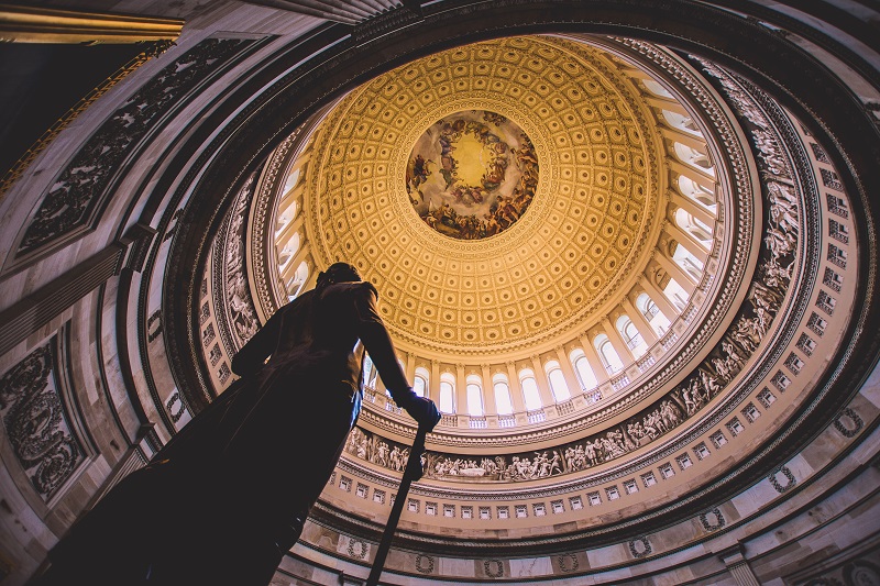 Was George Washington Really a Christian?