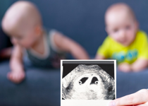 A Mom Gives Birth to Twins after Reversing the Abortion Pill