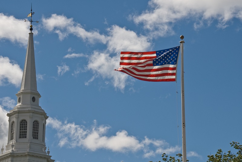 Democracy and God
