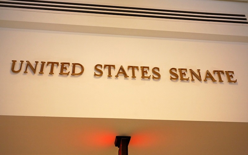Tell Senators to Vote 'No' on Judge Ozerden