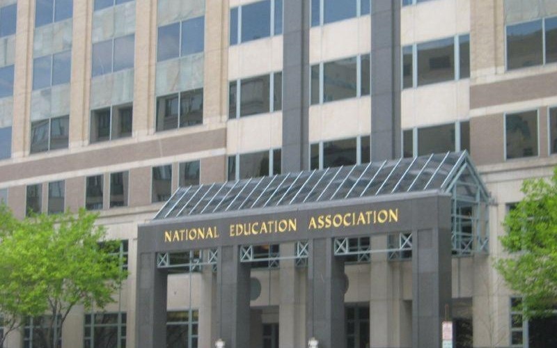 Urge NEA to Rescind Pro-Abortion Resolution