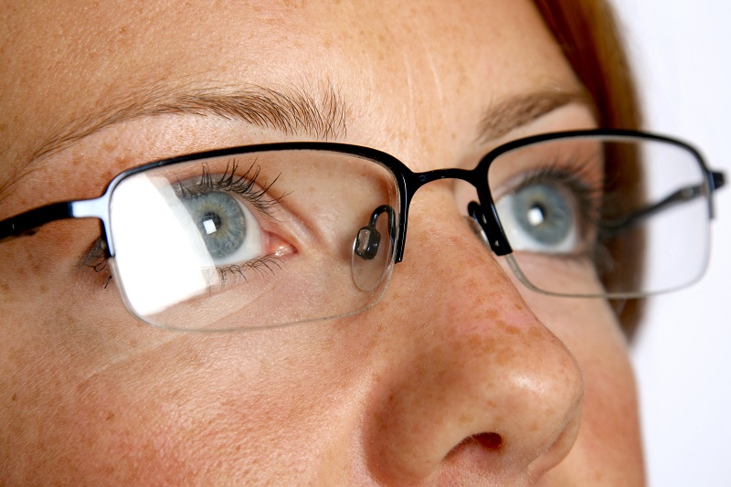 Seeing What God Sees