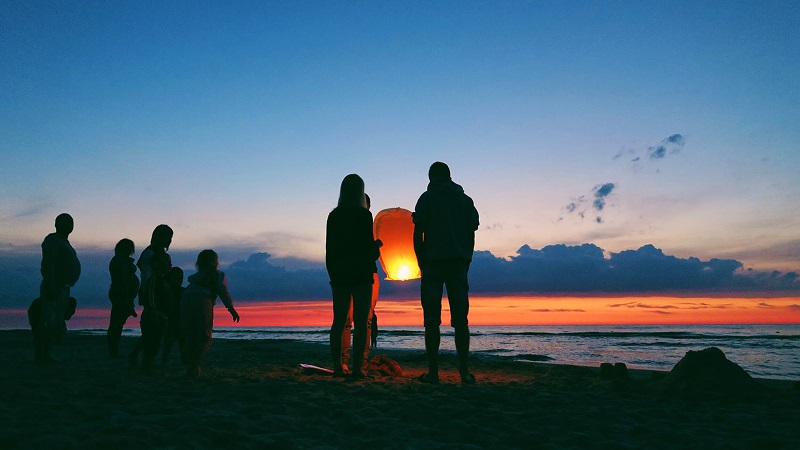 We Must Choose Christ over Culture