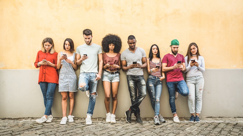 Hope for the Most Non-Christian Generation