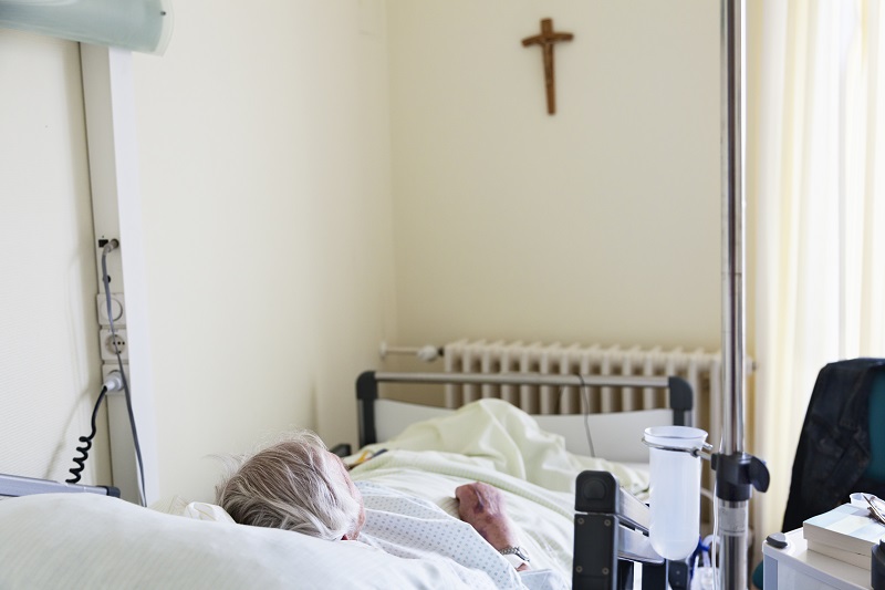 Is America Too Sick to Recover?