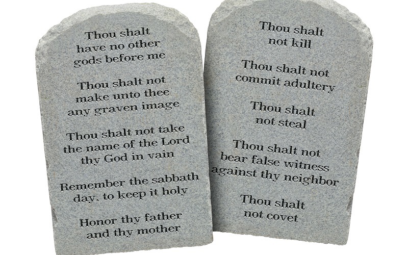 Recipe for a Self-Centered Anemic Church
