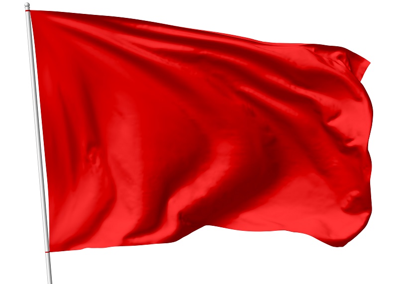 “Red Flag” Laws Too Dangerous to Support