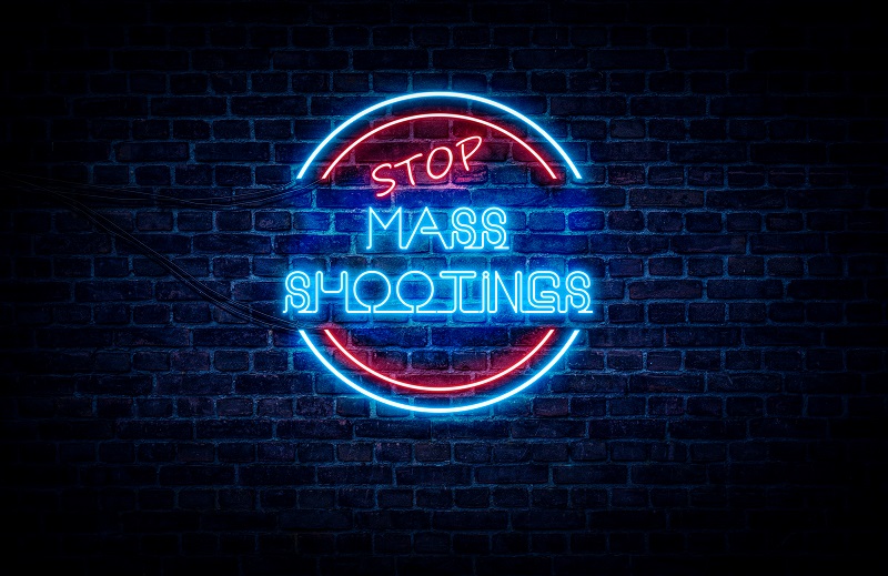 The Hidden Horror of Mass Shootings