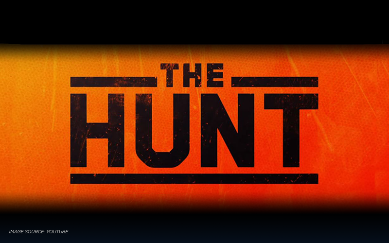 Universal's 'The Hunt' Should Be Stopped Now
