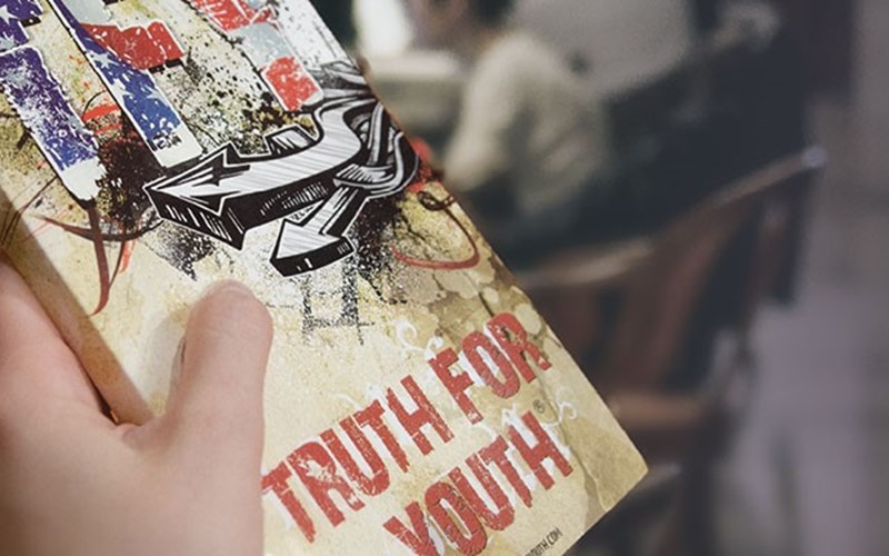 AFA, Truth for Youth Take Gospel to Teens