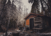 Withdrawal From Culture Not a Christian Option