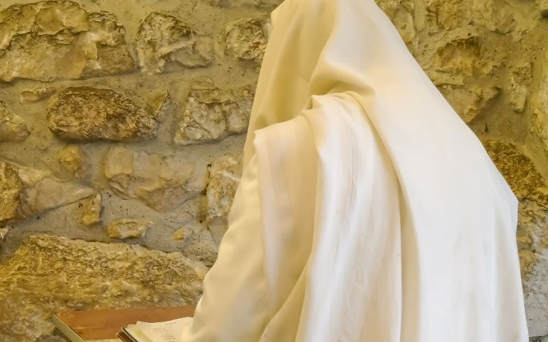 Jesus, Our Rabbi