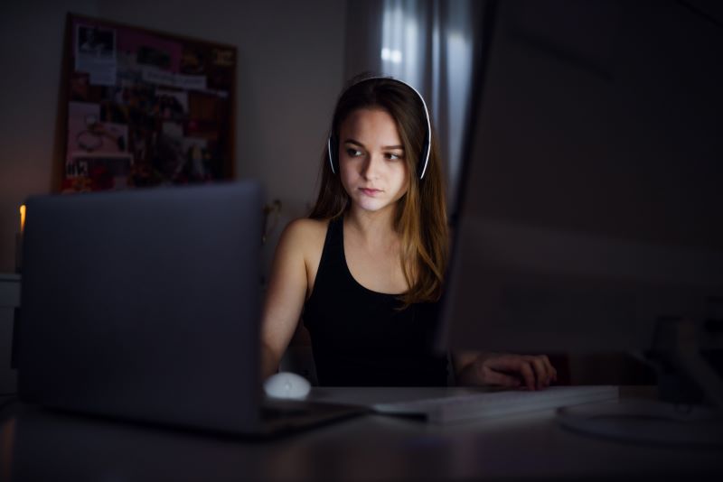 Christian Parenting in Today's Age of Pornography