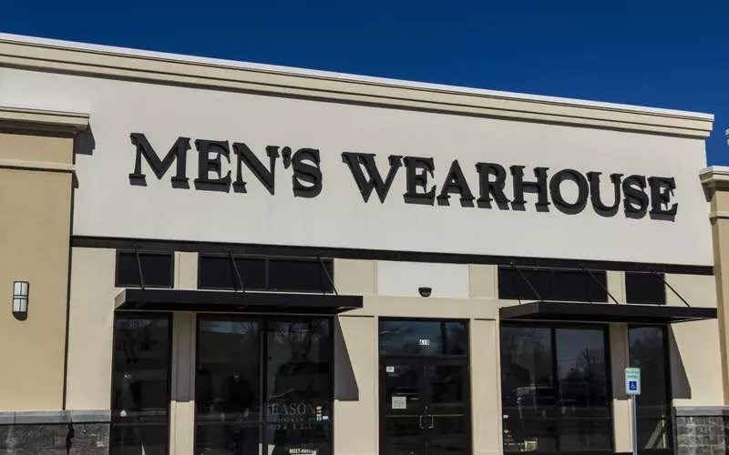 Men's Wearhouse Chooses Sides in the Culture War
