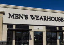 Men's Wearhouse Chooses Sides in the Culture War