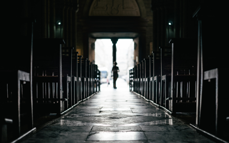Heresies Inside My Church