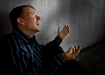 Praying to Prevent Faith