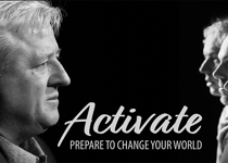 Activate