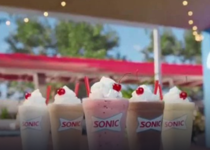 Sonic's Disturbing New Ad