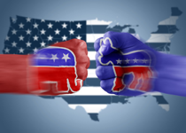 I Don't Put Trust in a Political Party