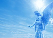 Angels Don't Spread the Gospel - We Do!