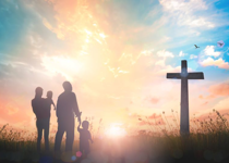 God: The Model Parent
