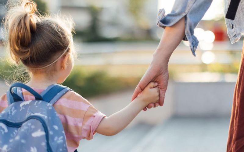 The Meaning of Mentorship