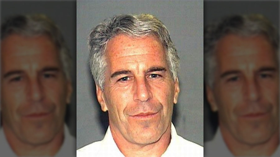Jeffrey Epstein and the Truth of the Bible