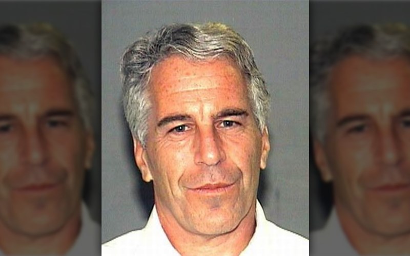 Jeffrey Epstein and the Truth of the Bible