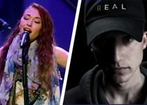 Two Christian Musicians Top the Secular Charts – What It Means