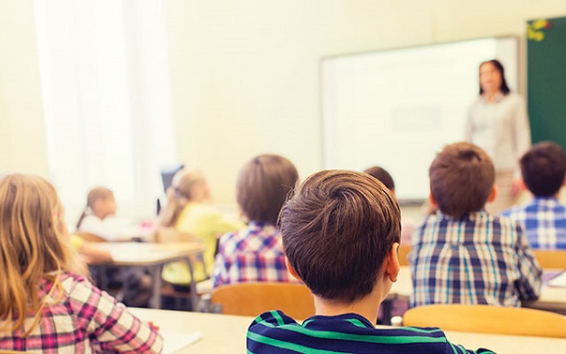 Faith and Freedom in the Classroom