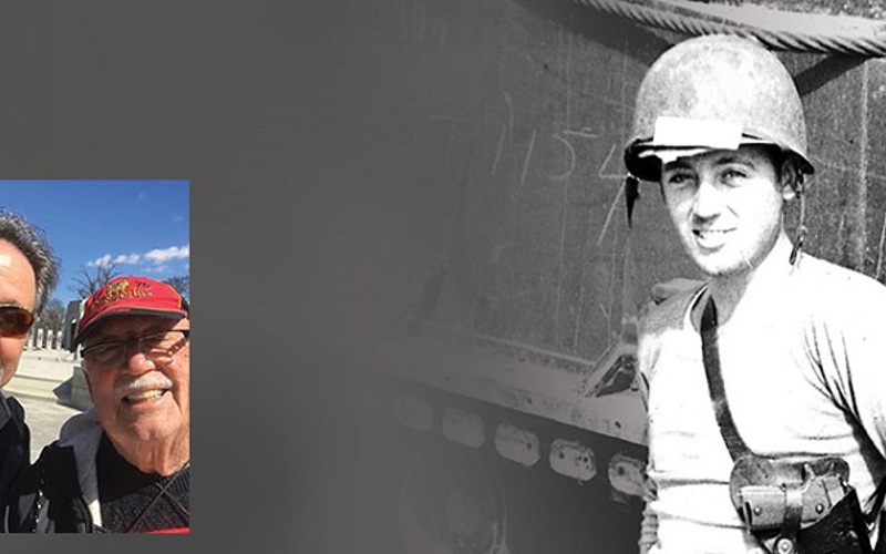 Honor Flights Salute Veterans' Sacrifices