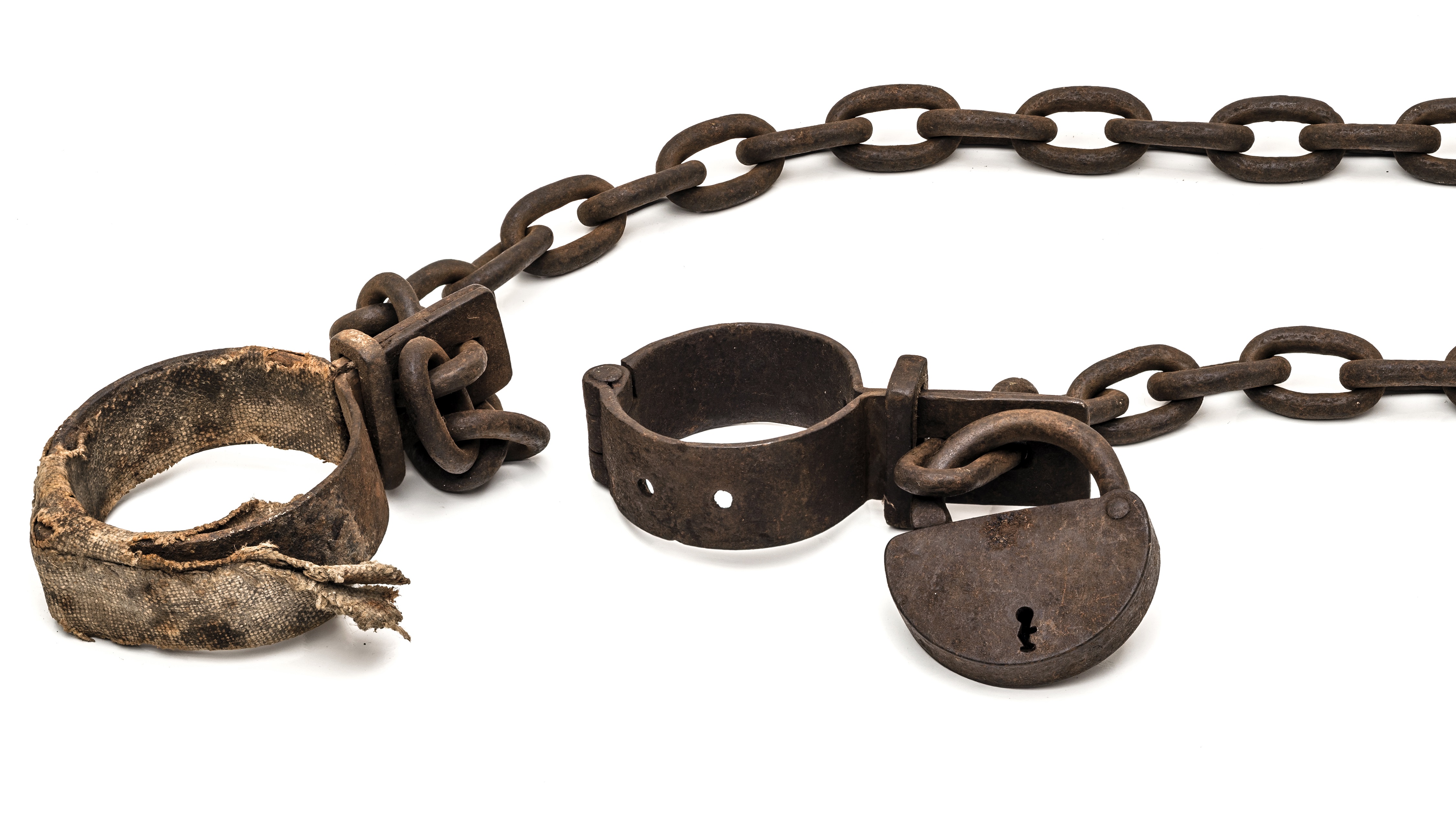 New York Times Gets History of Slavery All Wrong