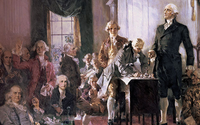 Rediscovering America's Goodness: Stephen McDowell Interview
