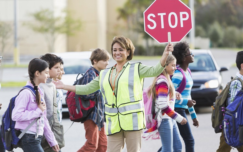 How to Clean Up Your School and Stop the Revolution