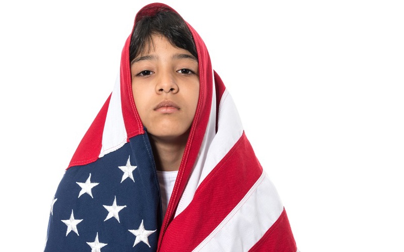 Birthright Citizenship Is Unconstitutional