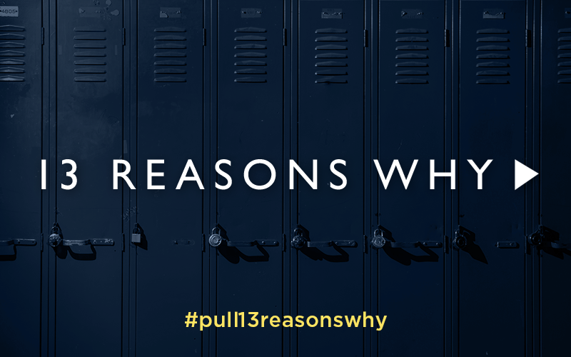 Warning: New Season of ‘13 Reasons Why’ Released Friday