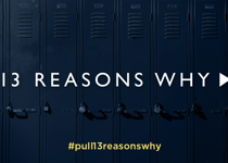 Warning: New Season of ‘13 Reasons Why’ Released Friday