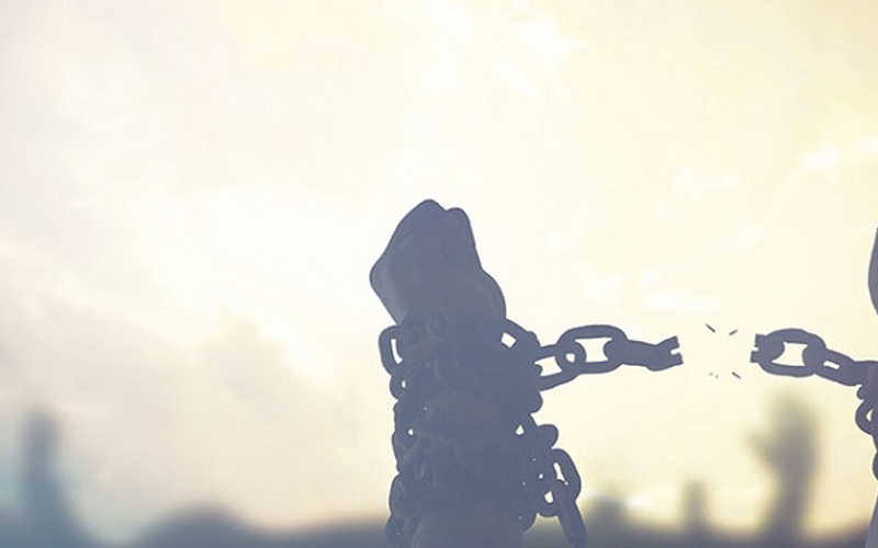 Breaking Free from a Culture of Shame