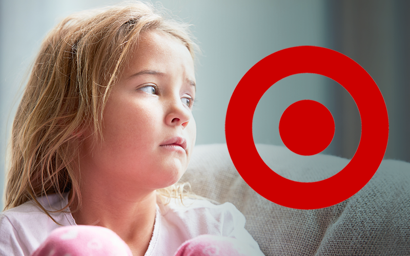 Target Policy Helps Man Exploit 6 Young Girls