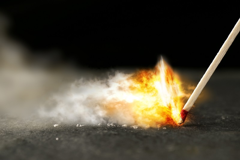 Igniting a Revival!
