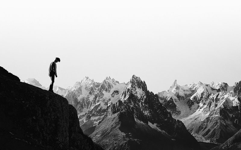 Suicide: How God Used My Story