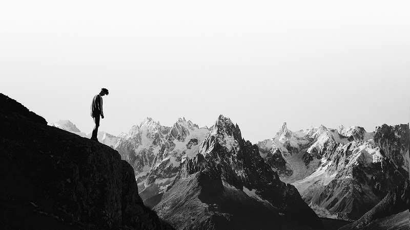 Suicide: How God Used My Story