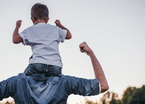 To the Fathers Who Measure Up – And to Those Who Don’t