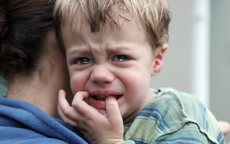 Help 4-Year-Old Drake! Urge Texas Governor to Intervene