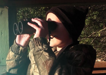 Outdoor Ministries Bring Hope to Special People