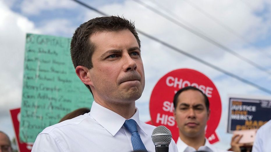 Pete Buttigieg: A Wolf in Wolf’s Clothing